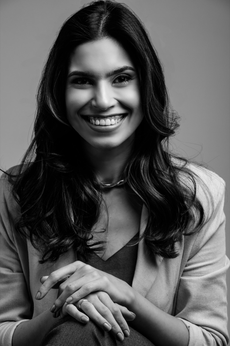 Ariane Roseiro